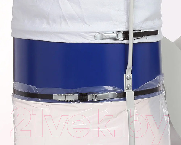 Изображение товара Стружкоотсос БЕЛМАШ DC3900 / D092A