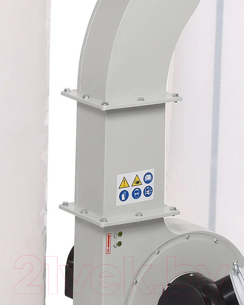 Изображение товара Стружкоотсос БЕЛМАШ DC3900 / D092A