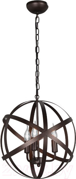 Изображение товара Люстра Vitaluce V4453-8/3