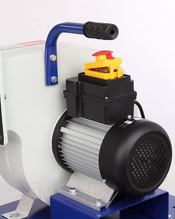 Изображение товара Стружкоотсос БЕЛМАШ DC850 / D087A