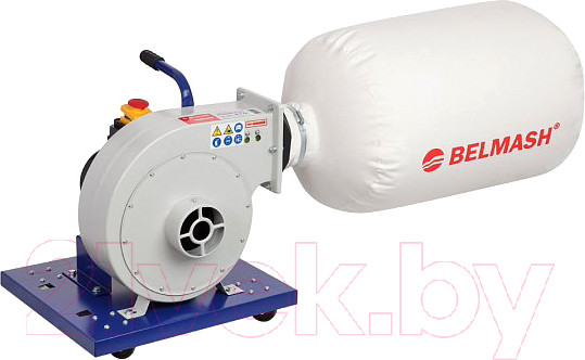 Изображение товара Стружкоотсос БЕЛМАШ DC850 / D087A