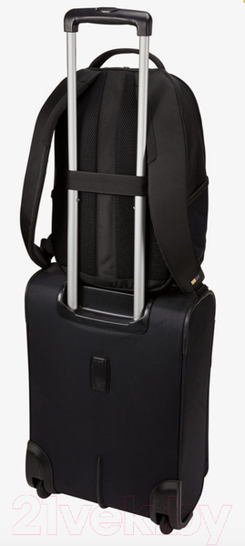 Изображение товара Рюкзак Case Logic Notion / NOTIBP114BLK