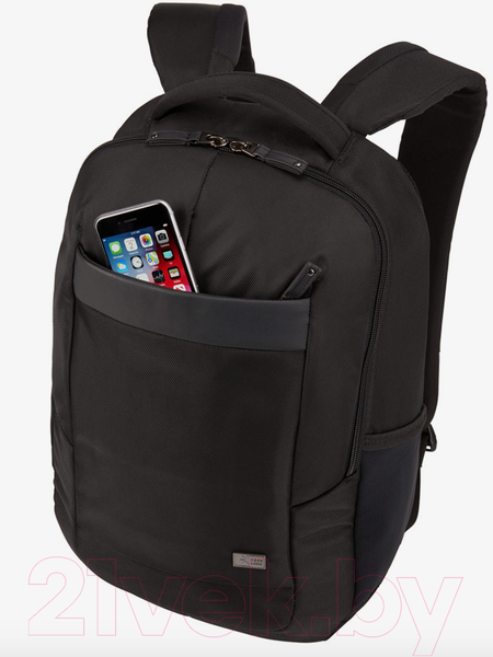 Изображение товара Рюкзак Case Logic Notion / NOTIBP114BLK