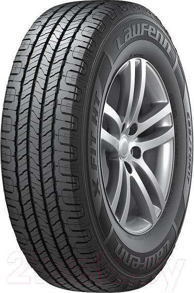Изображение товара Летняя шина Laufenn X Fit HT LD01 245/60R18 105T