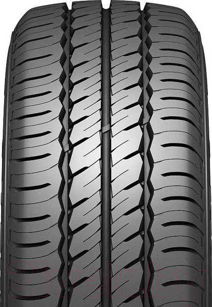 Изображение товара Летняя легкогрузовая шина Laufenn X Fit Van LV01 225/70R15C 112/110S