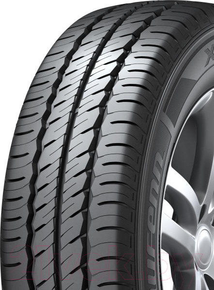 Изображение товара Летняя легкогрузовая шина Laufenn X Fit Van LV01 225/65R16C 112/110R