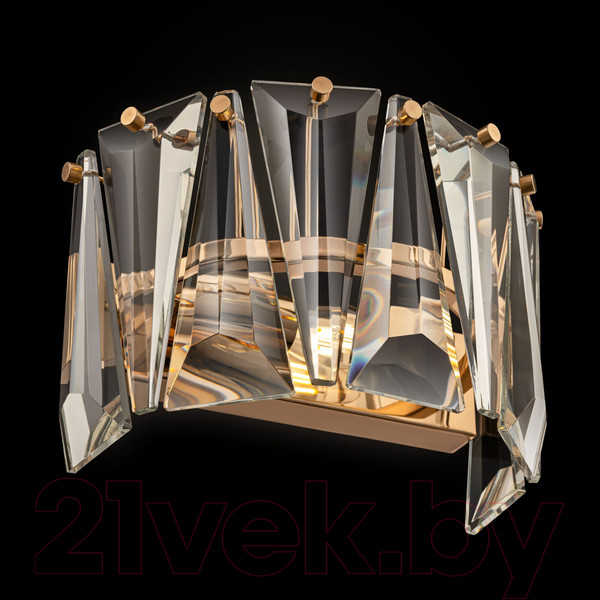 Изображение товара Бра Maytoni Puntes MOD043WL-01G