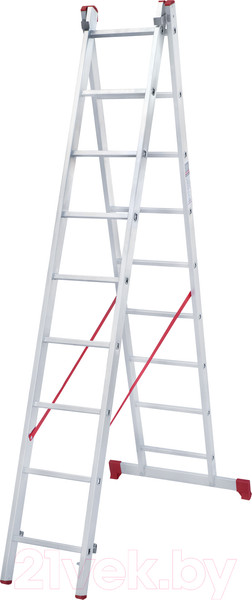 Изображение товара Лестница секционная Новая Высота NV 222 / 2220209