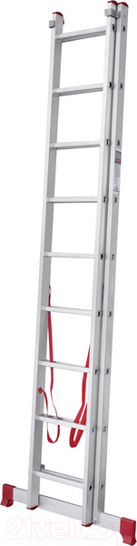 Изображение товара Лестница секционная Новая Высота NV 222 / 2220209