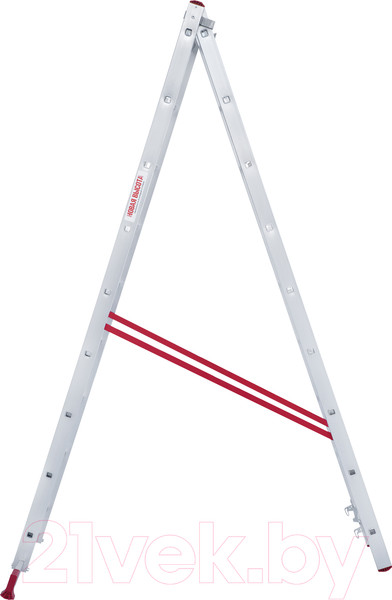 Изображение товара Лестница секционная Новая Высота NV 222 / 2220209