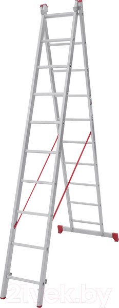 Изображение товара Лестница секционная Новая Высота NV 222 / 2220210