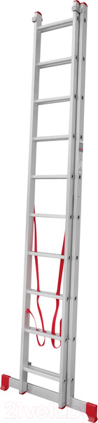 Изображение товара Лестница секционная Новая Высота NV 222 / 2220210