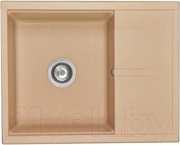 Изображение товара Мойка кухонная Акватон Делия 65 (1A718632DE260)