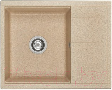 Изображение товара Мойка кухонная Акватон Делия 65 (1A718632DE220)