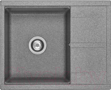 Изображение товара Мойка кухонная Акватон Делия 65 (1A718632DE230)