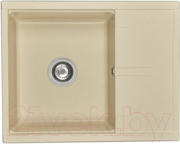 Изображение товара Мойка кухонная Акватон Делия 65 (1A718632DE290)
