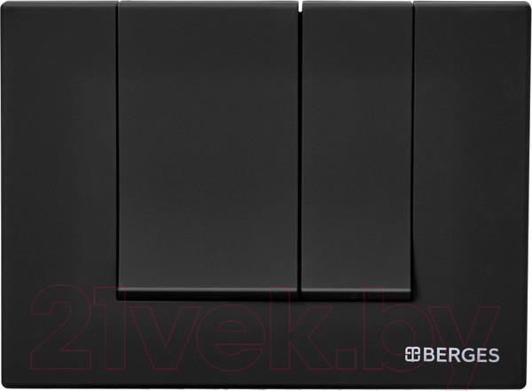 Изображение товара Кнопка для инсталляции Berges Novum S5 040045