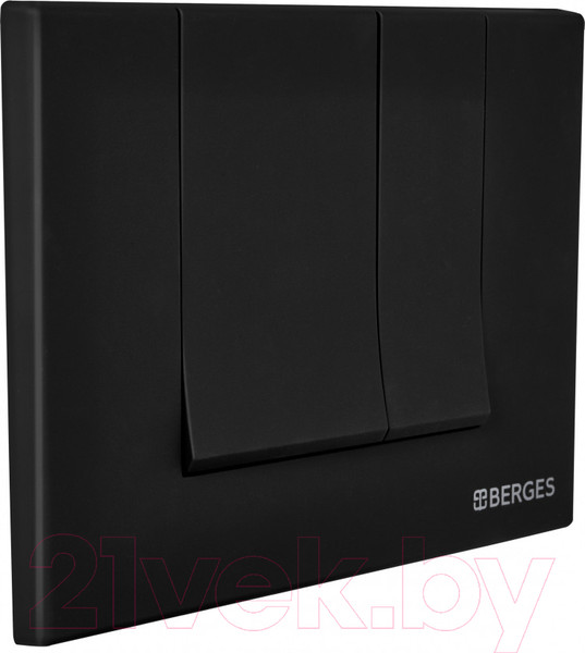 Изображение товара Кнопка для инсталляции Berges Novum S5 040045