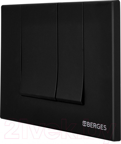 Изображение товара Кнопка для инсталляции Berges Novum S5 040045