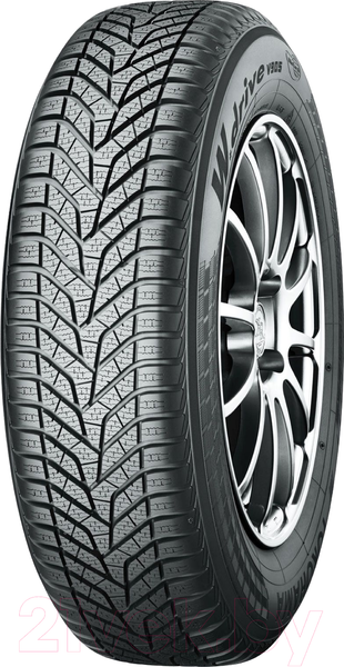 Изображение товара Зимняя шина Yokohama W.drive V905 265/40R21 105V