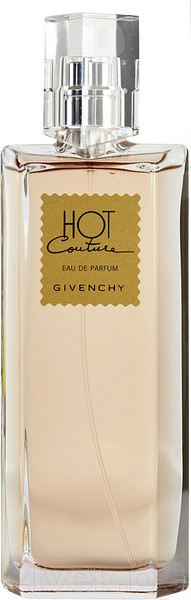 Изображение товара Парфюмерная вода Givenchy Hot Couture (100мл)