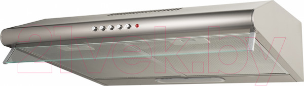 Изображение товара Вытяжка плоская Akpo P-3050 WK-7 (серый)