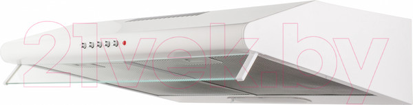 Изображение товара Вытяжка плоская Akpo P-3060 WK-7 (белый)