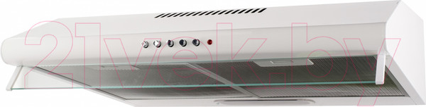 Изображение товара Вытяжка плоская Akpo P-3060 WK-7 (белый)