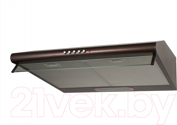 Изображение товара Вытяжка плоская Akpo P-3060 WK-7 (медный)