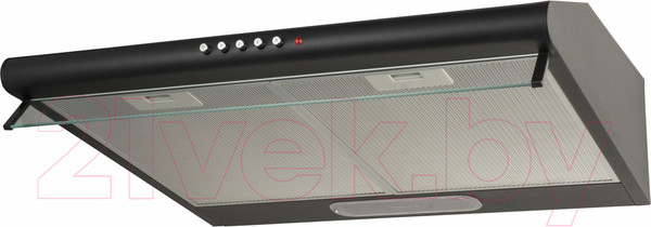 Изображение товара Вытяжка плоская Akpo P-3060 WK-7 (черный)