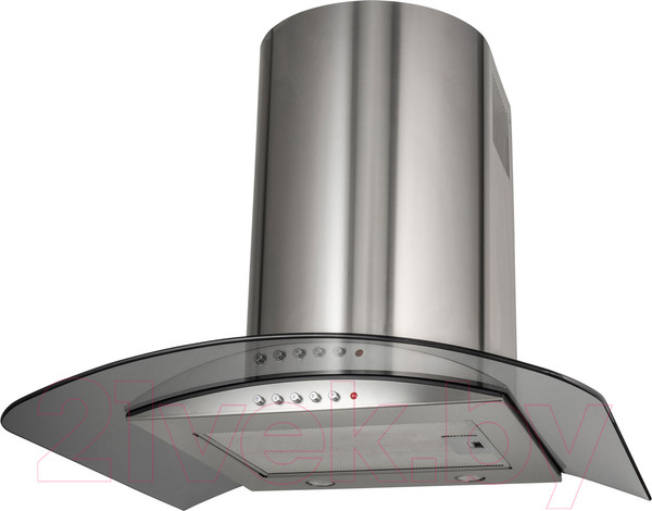 Изображение товара Вытяжка купольная Akpo Largo 60 WK-4 (нержавеющая сталь)