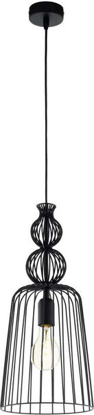 Изображение товара Потолочный светильник Eglo Carterham 49497