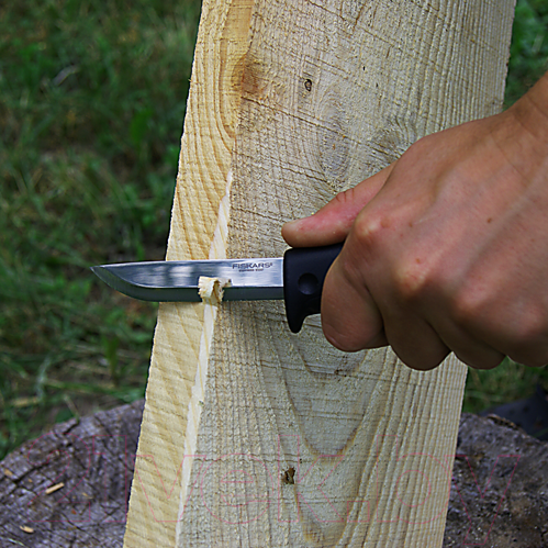 Изображение товара Нож садовый Fiskars 1023617