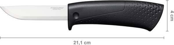 Изображение товара Нож садовый Fiskars 1023617