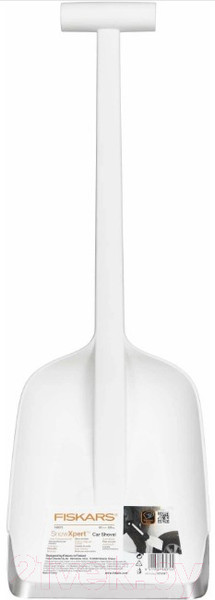 Изображение товара Лопата для уборки снега Fiskars 1019347