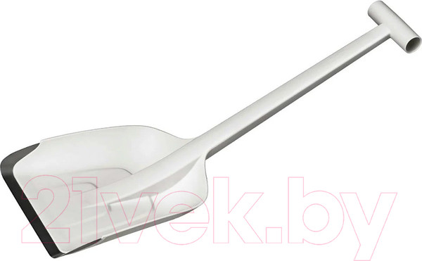 Изображение товара Лопата для уборки снега Fiskars 1019347