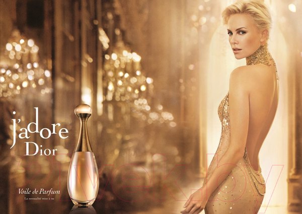 Изображение товара Парфюмерная вода Christian Dior J'adore (30мл)