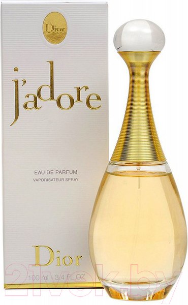 Изображение товара Парфюмерная вода Christian Dior J'adore (30мл)