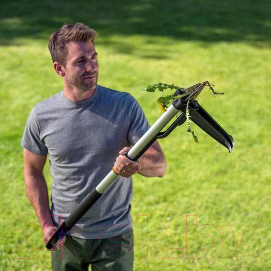 Изображение товара Корнеудалитель Fiskars SmartFit 1020125