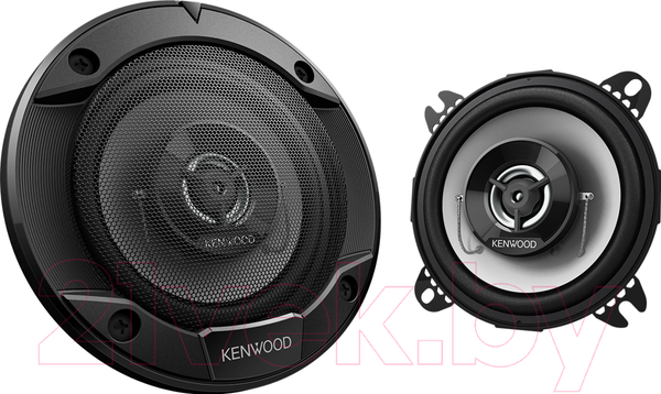 Изображение товара Коаксиальная АС Kenwood KFC-S1066