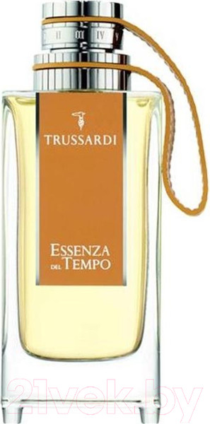 Изображение товара Туалетная вода Trussardi Essenza Del Tempo (75мл)