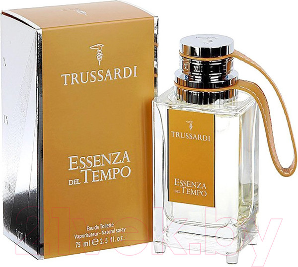 Изображение товара Туалетная вода Trussardi Essenza Del Tempo (75мл)