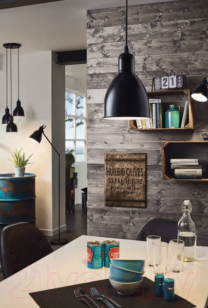 Изображение товара Спот Eglo Priddy 49468