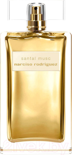 Изображение товара Парфюмерная вода Narciso Rodriguez Santal Musc (100мл)