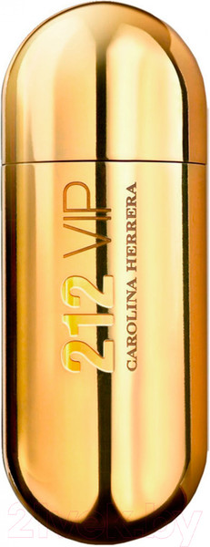 Изображение товара Парфюмерная вода Carolina Herrera 212 VIP (80мл)