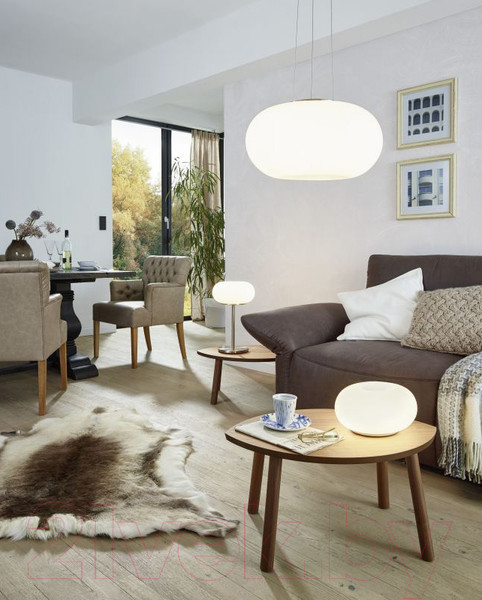 Изображение товара Потолочный светильник Eglo Optica 86814