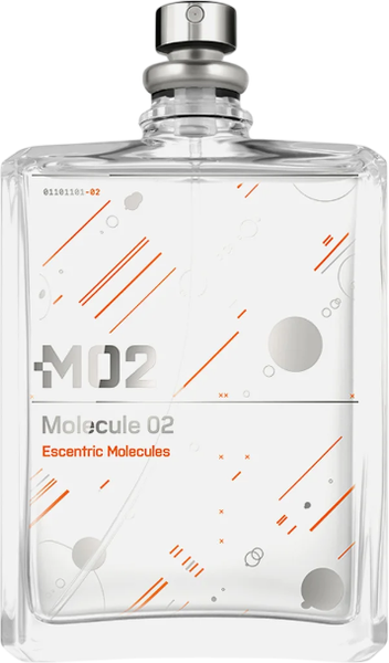 Изображение товара Туалетная вода Escentric Molecules Molecule 02 (100мл)