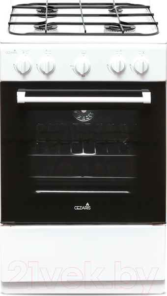 Изображение товара Плита газовая Cezaris 2150-02