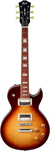 Изображение товара Электрогитара Cort CR300 ATB