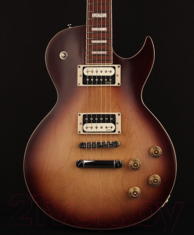 Изображение товара Электрогитара Cort CR300 ATB